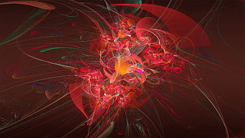 Abstract, Fantasy, Smoke, Patterns HD wallpaper