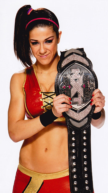 Bayley, wwe superstar, model HD phone wallpaper