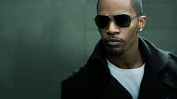 Jamie Foxx, Movies, , Backgrounds HD wallpaper