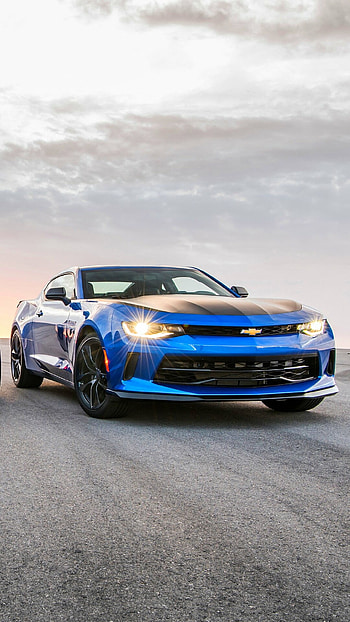 Vehicles, Chevrolet Camaro HD phone wallpaper