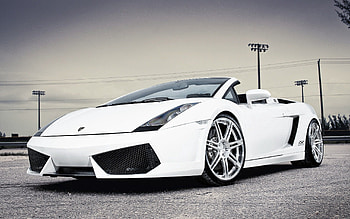 Auto, Lamborghini, Cars, Lamborghini Gallardo HD wallpaper
