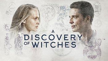 A Discovery of Witches, , Mysterious background, Enigmatic charm HD wallpaper