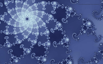 Star, blue, silver, white, black HD wallpaper