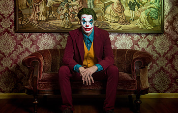 Joker 2019 Cosplay, joker-movie, joker, superheroes, supervillain HD wallpaper
