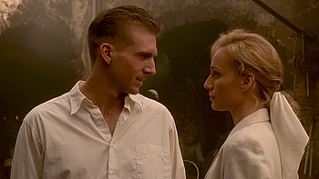 Anthony Minghella, The English Patient, Feature film, Academy Award winner HD wallpaper