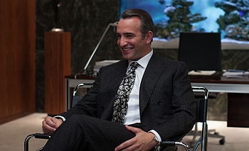 Jean Dujardin HD wallpaper