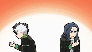 Wind Breaker Anime Encounter -, Anime, Wind Breaker HD wallpaper