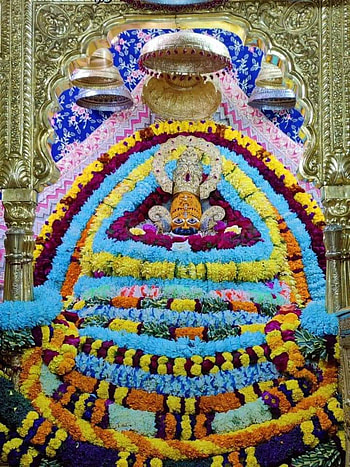 Shyam, Shyam Baba HD phone wallpaper