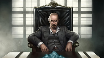 Breaking Bad : Walter White by Bryan Cranston, TV Show, Breaking Bad, Walter White, Bryan Cranston HD wallpaper