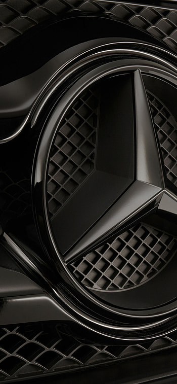 Mercedes-Benz X-Class, Luxurious power, Iconic logo, Automotive excellence HD phone wallpaper