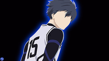 Isagi Yoichi, Isagi Yoichi, Anime, Blue lock HD wallpaper
