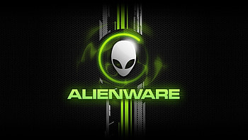 Alienware HD wallpaper