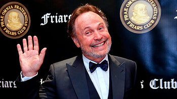 Billy Crystal, Life Lessons, Personal Growth, Exclusive Insights HD wallpaper