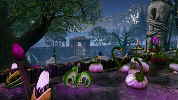 Rise Online : Enchanted Garden, video game, Rise Online HD wallpaper