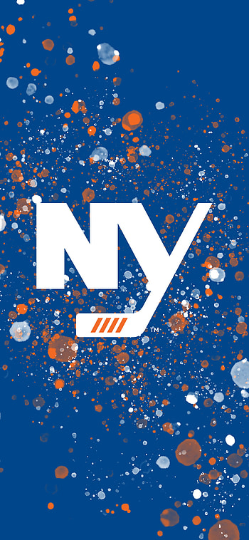 Nyi , New York Islanders HD phone wallpaper