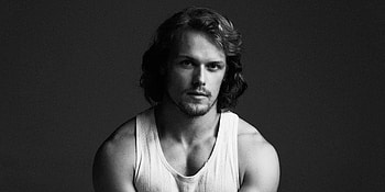 Sam Heughan, , Actor's , Captivating backgrounds HD wallpaper