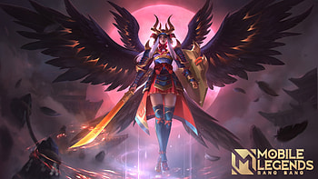 Angel, wings, pink, fantasy, he amp aji, heampaji, girl HD wallpaper