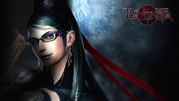 : bayonetta HD wallpaper