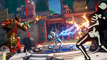 - Hawked: Explore the Game World in Stunning Detail, video game, Hawked HD wallpaper