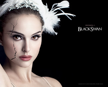 Black Swan, Natalie Portman, Movie HD wallpaper