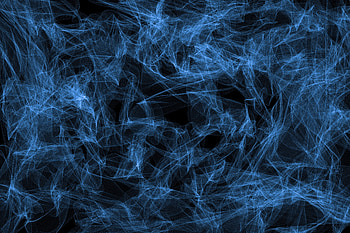 Abstract, Smoke, Structure, Particles HD wallpaper
