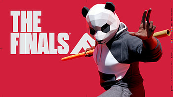 THE FINALS Key Art, video game, The Finals HD wallpaper