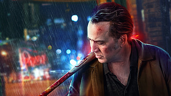 A Score To Settle, movies, poster HD wallpaper
