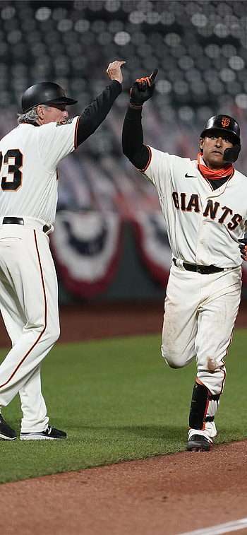 Manny Machado, San Francisco Giants HD phone wallpaper