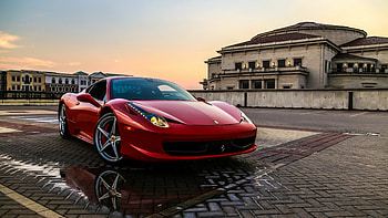 Ferrari 458, Ferrari HD wallpaper