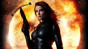 Gi Joe movie, , Mysterious storyline, Intriguing plot HD wallpaper
