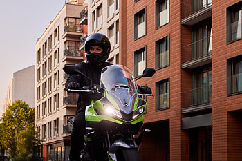 of the Triumph Tiger Sport 660 Motorcycle, motorcycle, Triumph, Triumph Tiger Sport 660 HD wallpaper