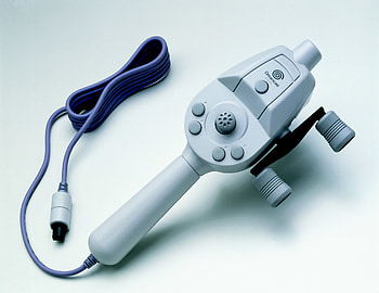 Dreamcast HD wallpaper