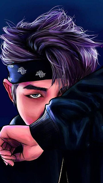 New Attitude Boy. Cartoon , Cartoon , Swag art, Attitude Anime HD phone wallpaper