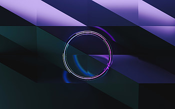 Fakurian Abstract Shapes , abstract, shapes, artist, artwork, digital-art HD wallpaper
