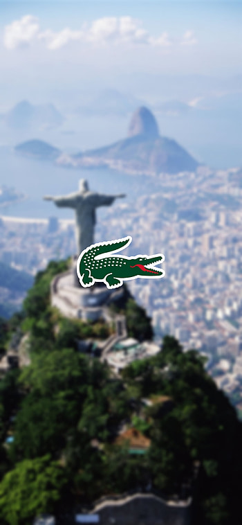 Lacoste, cria HD phone wallpaper