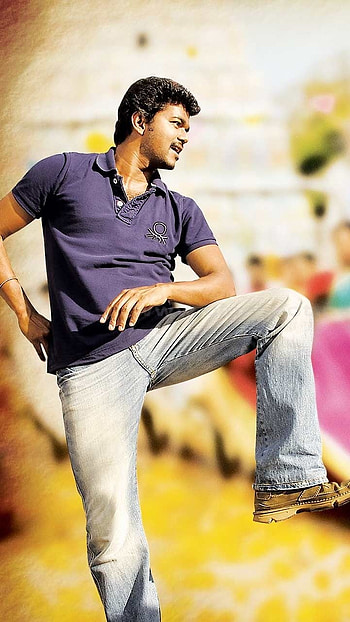 Nadigar Vijay, Tollywood Hero HD phone wallpaper