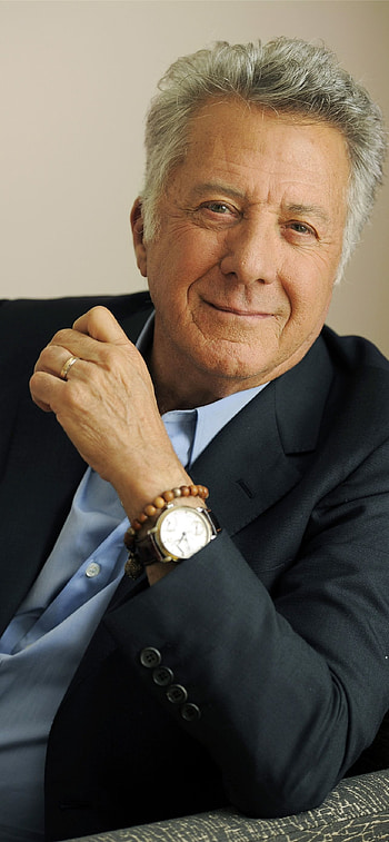 Dustin Hoffman, Engaging cinema, , Captivating screen presence HD phone wallpaper
