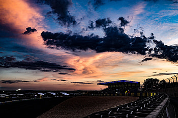 Le Mans Moto, circuit, 24 H, ewc, Le Mans, moto racing HD wallpaper