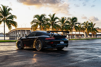 Porsche 911 Gt2rs Velos Design Werks, porsche-911, porsche, 2024-cars, cars HD wallpaper