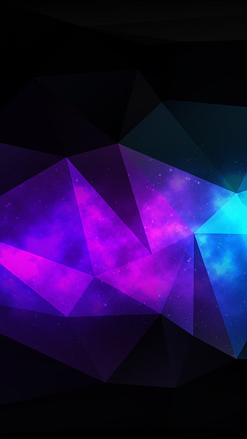 Geometric beauty, Symmetry and shapes, Abstract art, Graphic design HD phone wallpaper