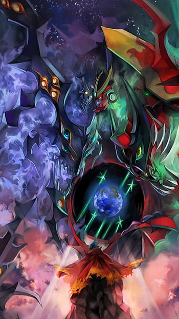 Anime, Tengen Toppa Gurren Lagann HD phone wallpaper
