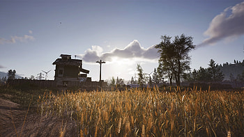 Arena Breakout: Infinite, video game, Arena Breakout: Infinite HD wallpaper