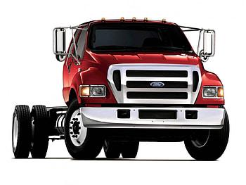 Ford F-Series, ford, f-series HD wallpaper