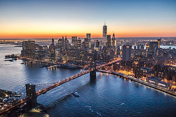 New York City, Things to do, Fun places, Eat HD wallpaper