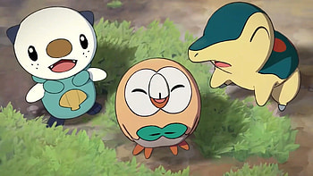 Pokemon fans rage at Hisuian Samurott, Decidueye, Typhlosion leak, Game controversy HD wallpaper