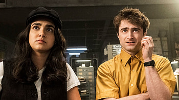 S01E02, Miracle Workers HD wallpaper