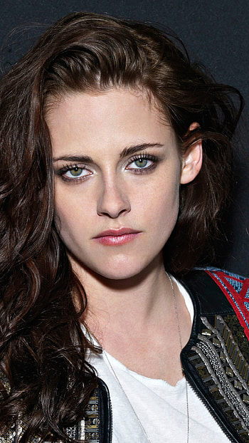 Kristen Stewart, , Artful shots, Stunning visuals HD phone wallpaper