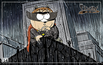 Cartoon, Anime, Raccoons HD wallpaper