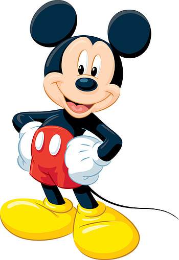 Mickey Mouse for iPad, High-resolution options, Stylish designs HD phone wallpaper