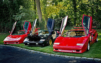 Transport, Auto HD wallpaper